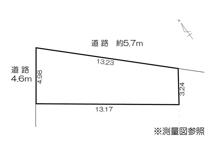 区画図：317000011753