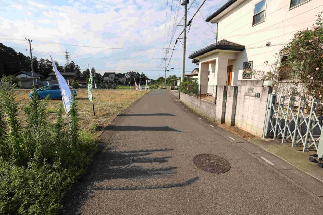 東側約4.2m公道