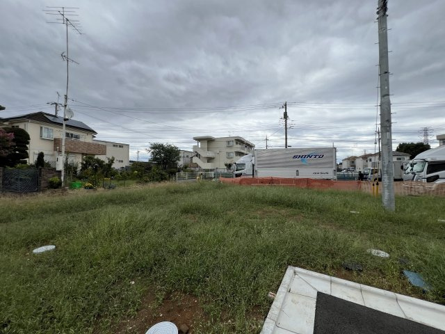 現地写真