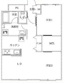 間取り：301000098624