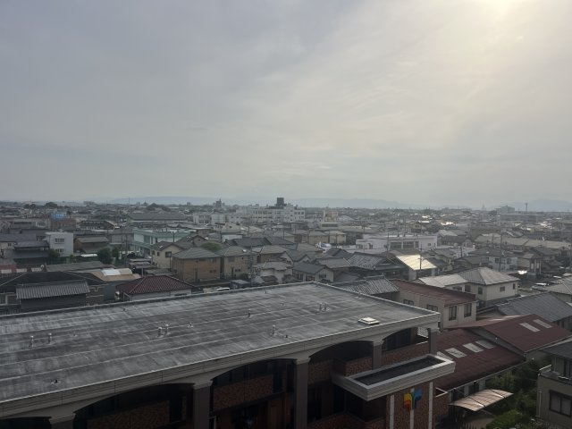 展望
