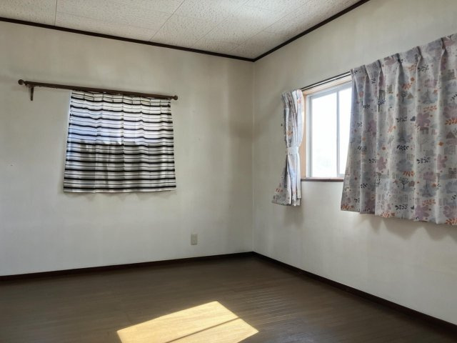 ※家具等はAIで消しています。
