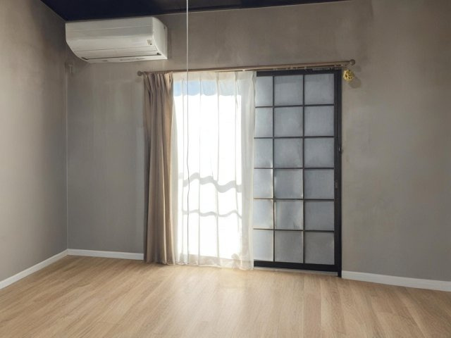 ※家具等はAIで消しています。