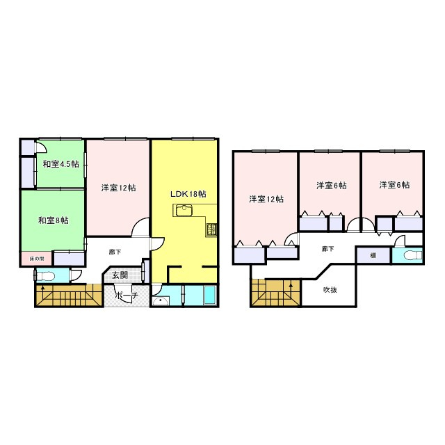 間取り：311002311347