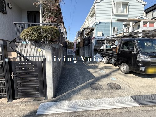 藤沢市石川3丁目　中古一戸建て