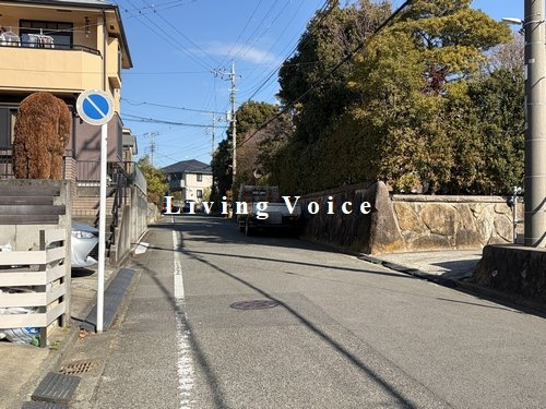 藤沢市石川3丁目　中古一戸建て