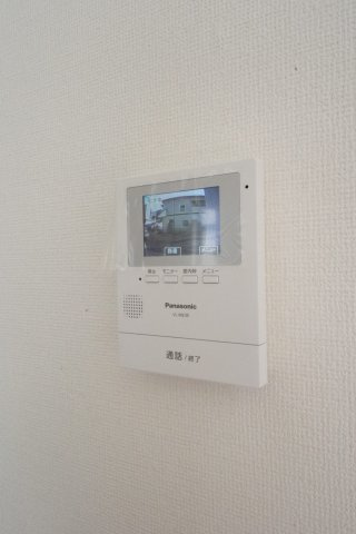 同仕様写真（内観）