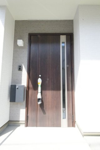 同仕様写真（外観）