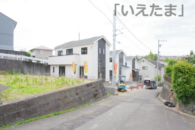 令和8年5月31日撮影　建築中