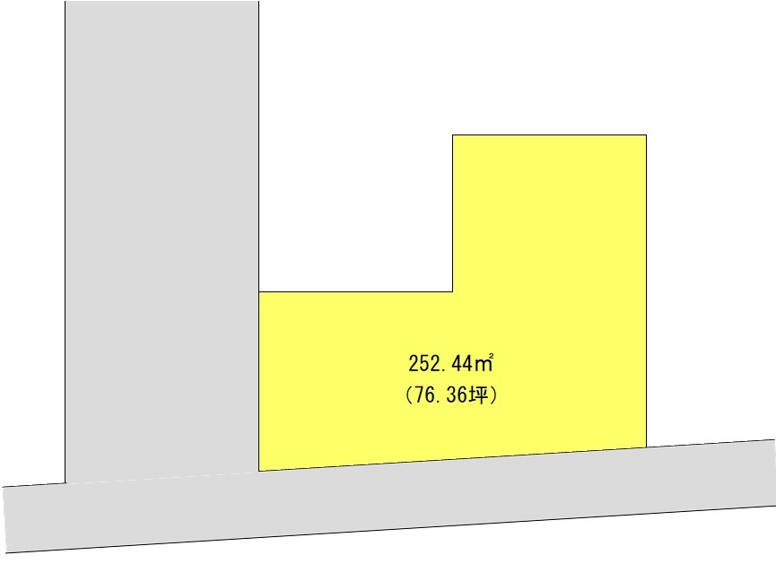 区画図：330000084626