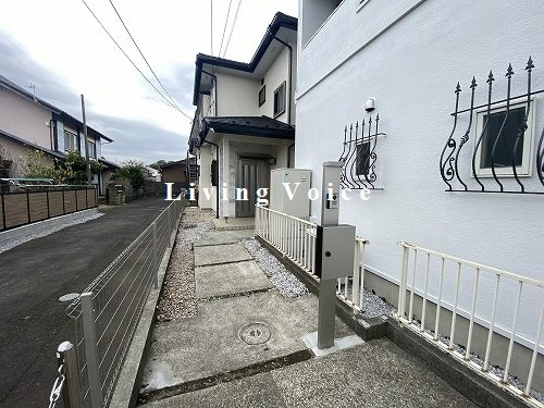 茅ヶ崎市高田1丁目　中古一戸建て