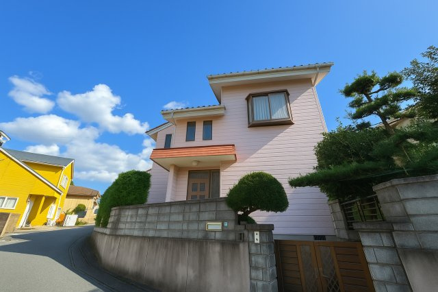 外観：340000257422