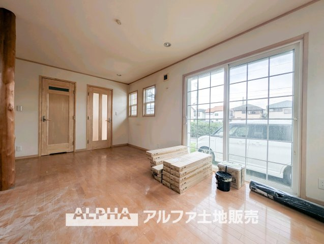 【Living　Story】◆暮らしが続いていく場所◆　ここで過ごす日々が、少しずつ思い出になっていく。そんな時間を育てていく住まい。