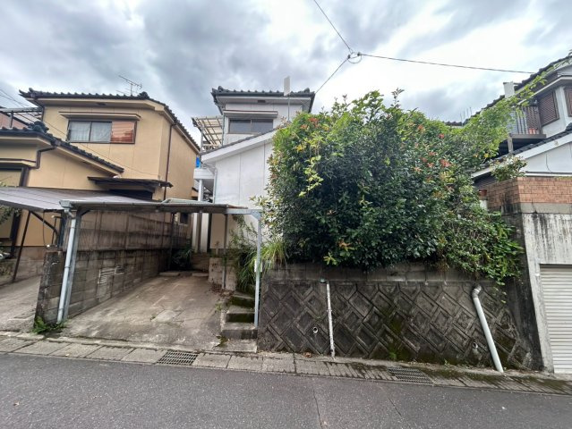 外観：346000047971