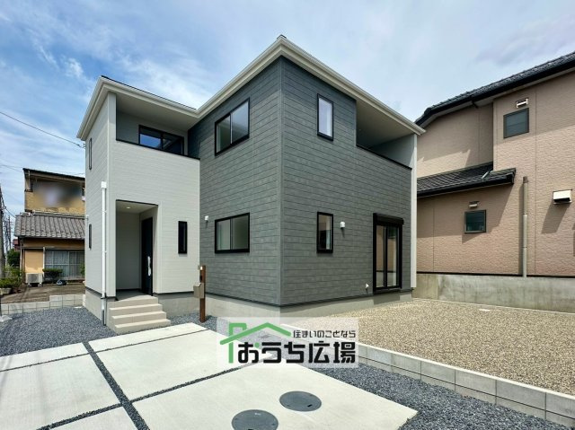 外観：323000491509