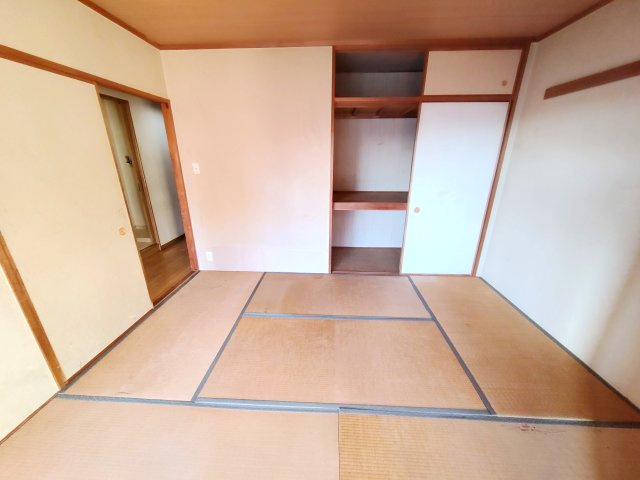 和室があれば、来客や子供用のスペースとして活躍します