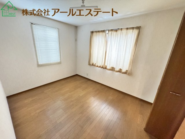洋室