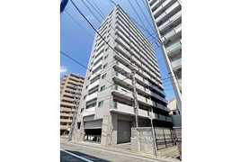 アルファステイツ十日市城南通りの外観