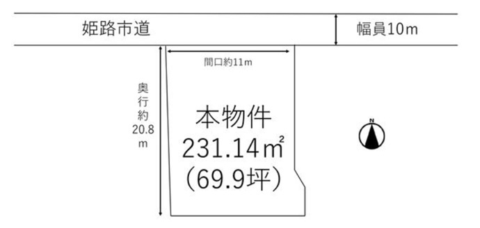 区画図：328000682319
