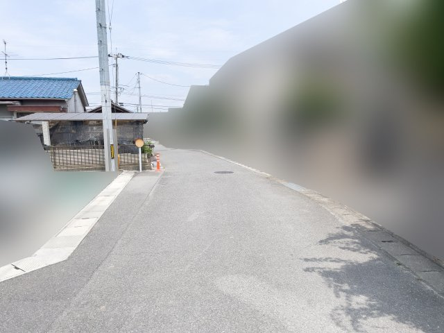 引き渡しは2027年1月以降となります。