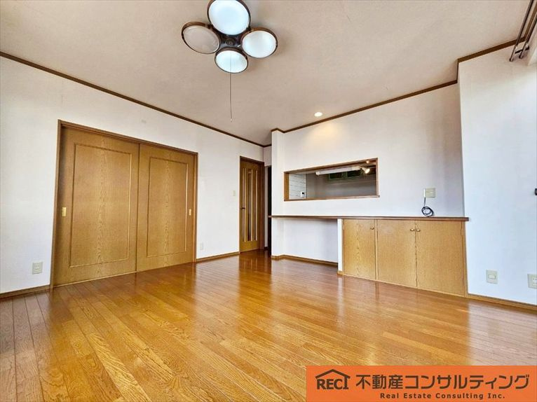 摩耶小学校徒歩6分＆上野中学校徒歩5分