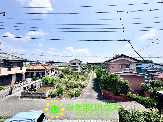 展望