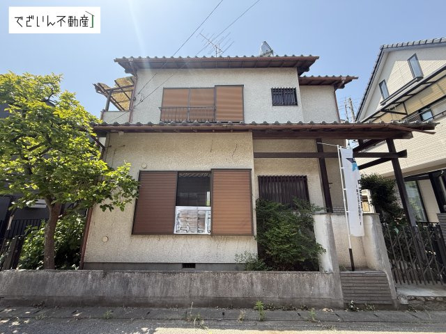 現地(2026年5月撮影)