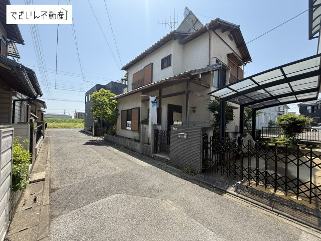 現地(2026年5月撮影)