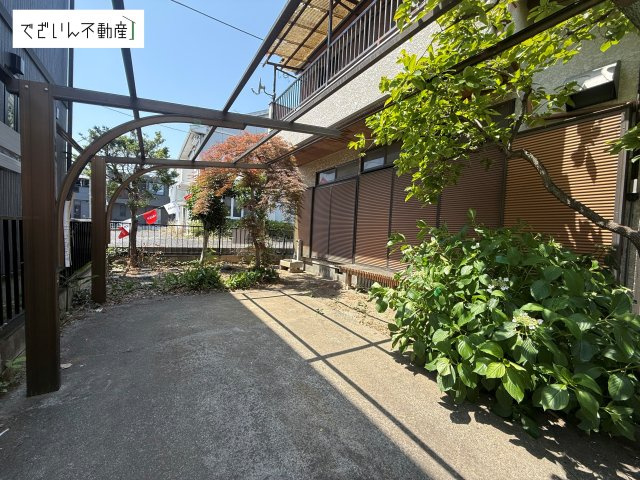 現地(2026年5月撮影)