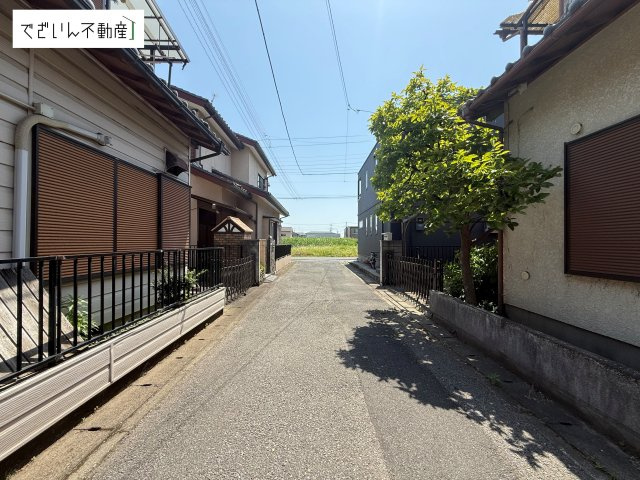 現地(2026年5月撮影)