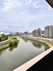 展望