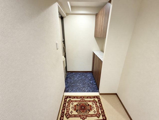 ※掲載画像は、家具・小物等を画像加工により消去しているため、現況とは異なります。(現況優先)