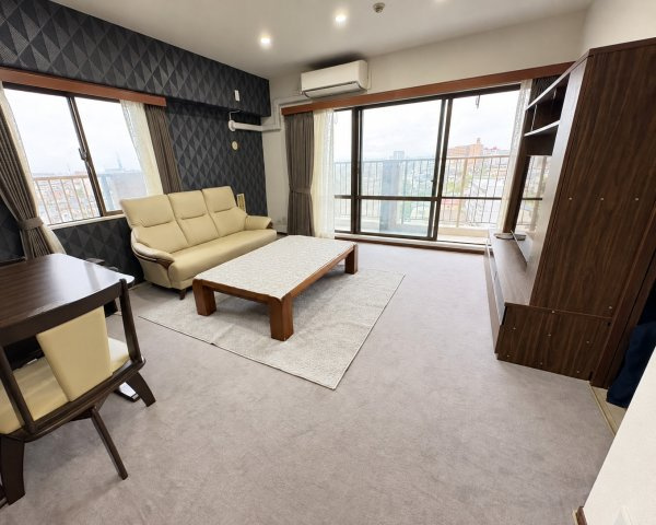 ※掲載画像は、家具・小物等を画像加工により消去しているため、現況とは異なります。(現況優先)