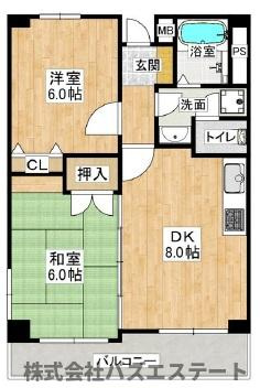 間取り：328000642758