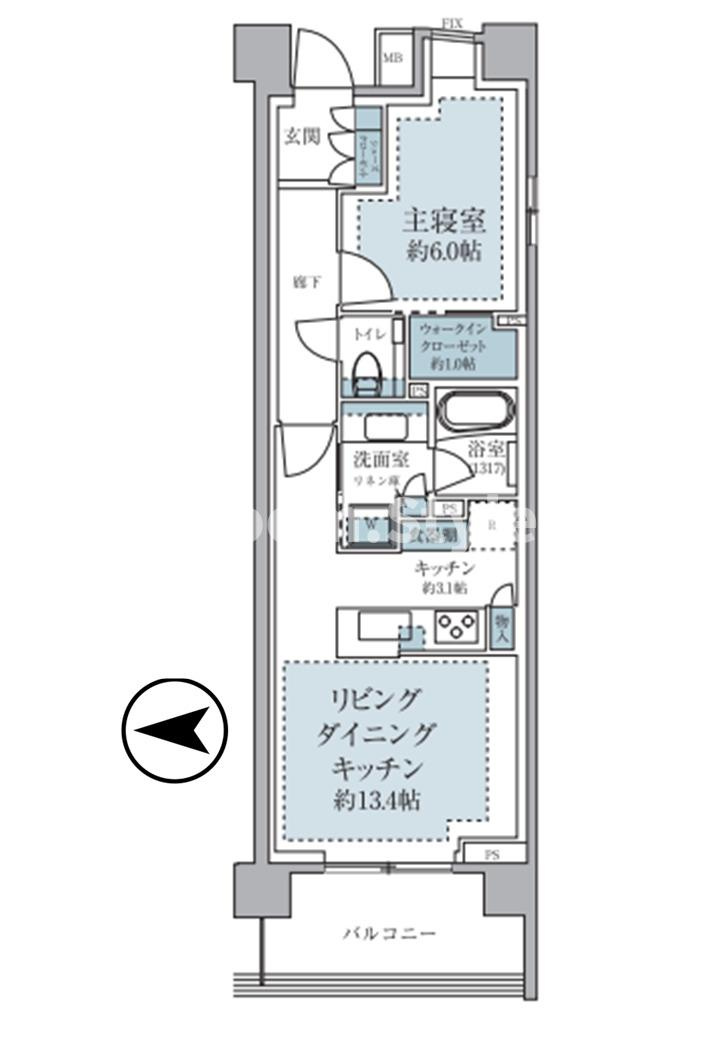 間取り：313004909271