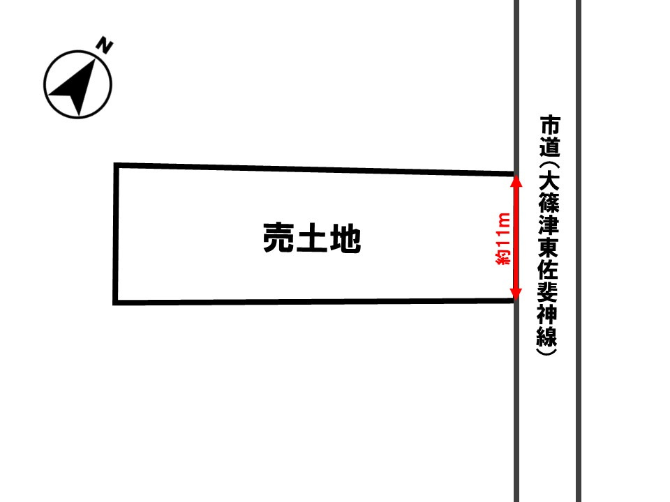 区画図：331000015459