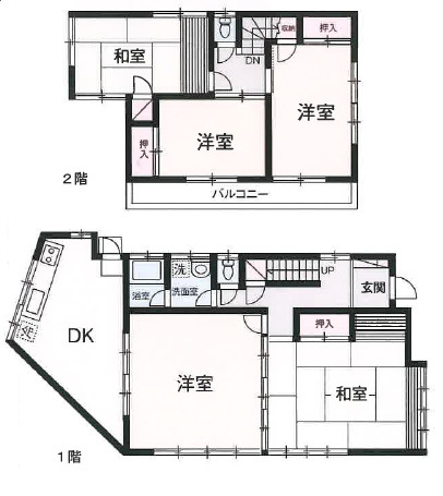 間取り：314002853886