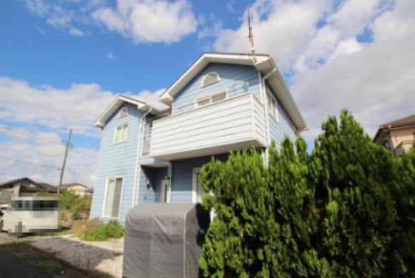 detached 茨城県水戸市柳町１丁目4-27