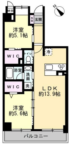 間取り：313004946267