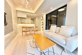 ジェイパーク渋谷イーストスクエアの外観