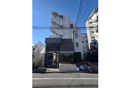 アマヴェル羽田空港の外観