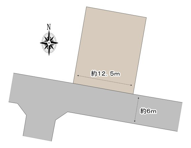 区画図：314002602626