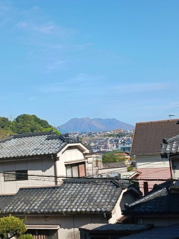 展望