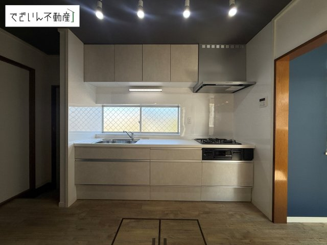 現地(2026年3月撮影)