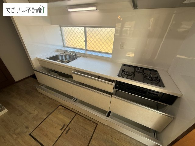 現地(2026年3月撮影)