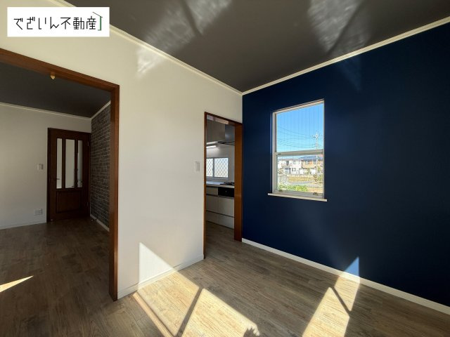 現地(2026年3月撮影)
