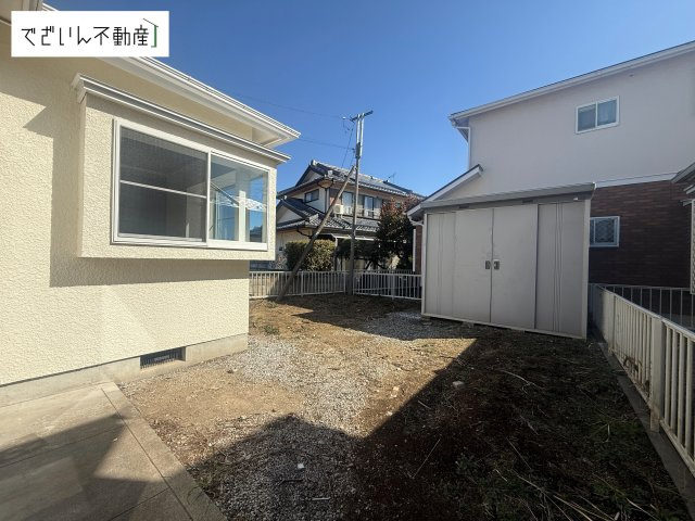 現地(2026年3月撮影)