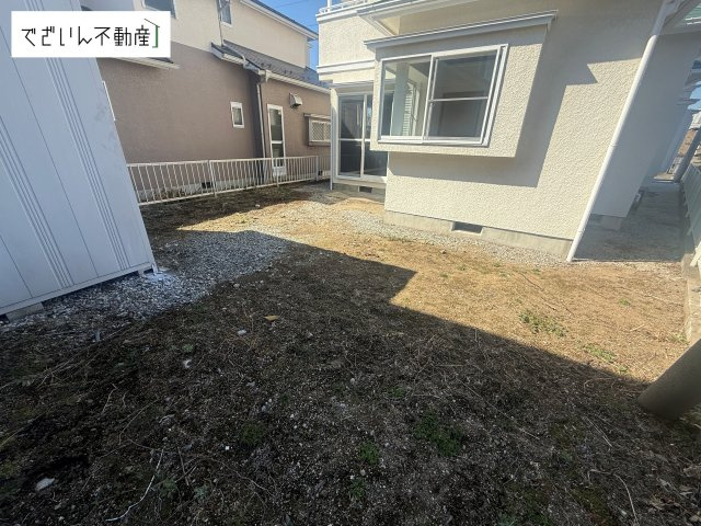 現地(2026年3月撮影)