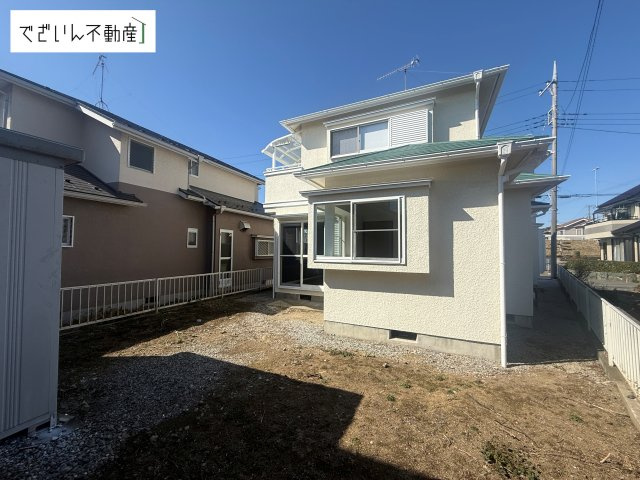 現地(2026年3月撮影)