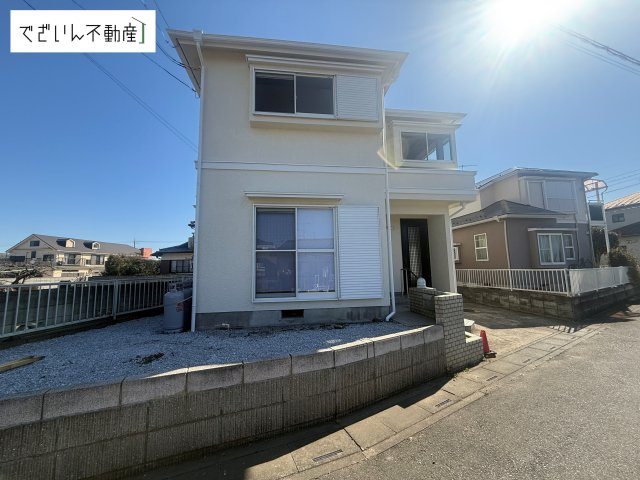 現地(2026年3月撮影)